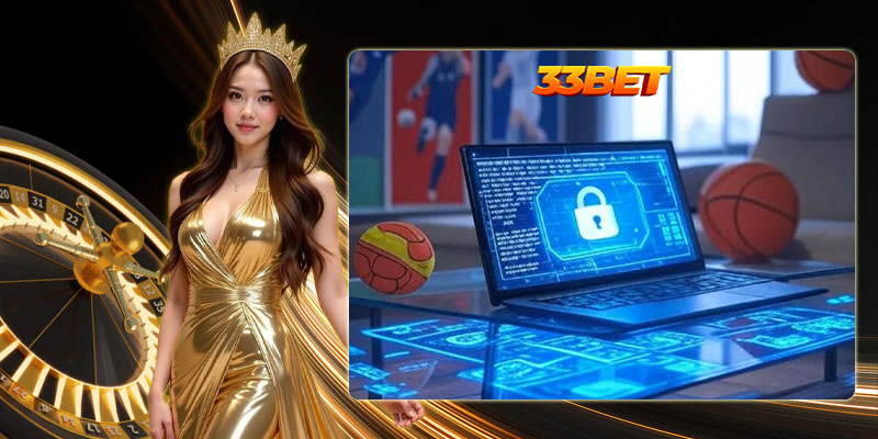 Nhà cái bảo vệ thông tin người chơi đến cùng