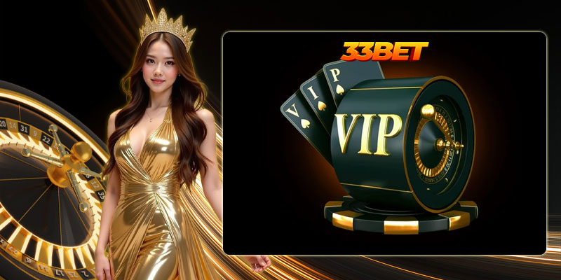 Sòng Bạc Trực Tuyến 33bet - Khám Phá Thế Giới Cờ Bạc An Toàn & Đầy Hấp Dẫn