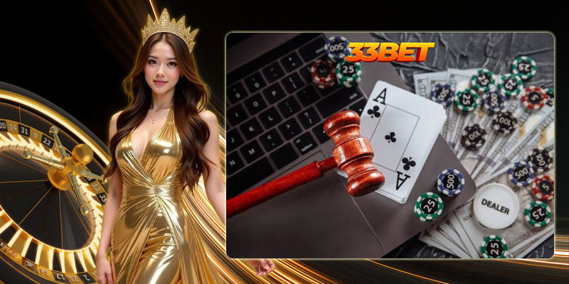 Đọc điều khoản sử dụng để nắm rõ các quy tắc tại 33Bet