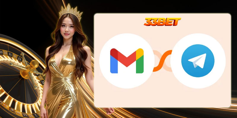 Tổng hợp 5 phương thức liên hệ 33Bet nhanh chóng hiệu quả