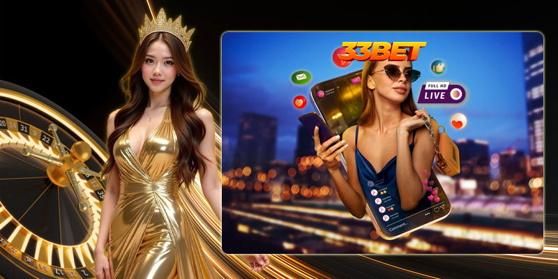 Giới thiệu chương trình tiếp thị liên kết 33Bet