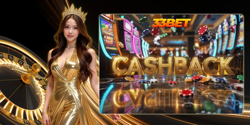 Trách nhiệm người chơi khi nhận ưu đãi hoàn trả hàng tuần 33Bet